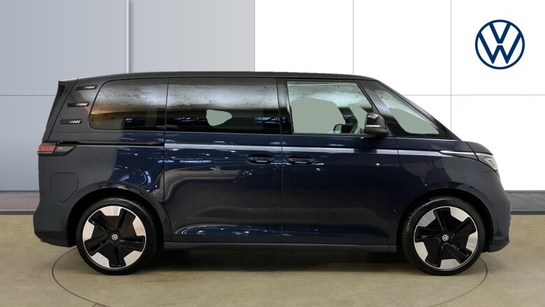 Volkswagen ID. Buzz 150kW Style Pro 77kWh 5dr Auto Electric Estate